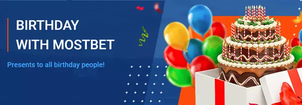 Extra promotion from Mostbet